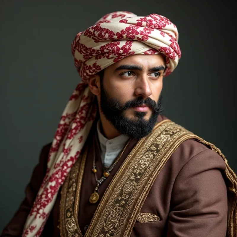    Фото сгенерировано искусственным интеллектом Raphael AI