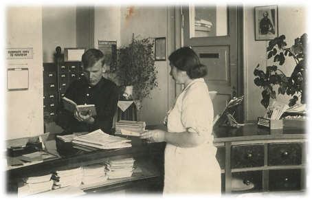 Обслуживание по абонементу