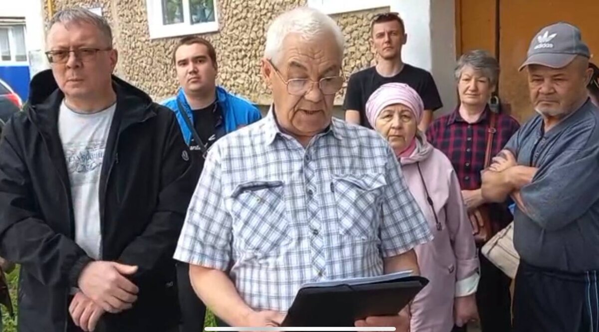 Александр Ильин