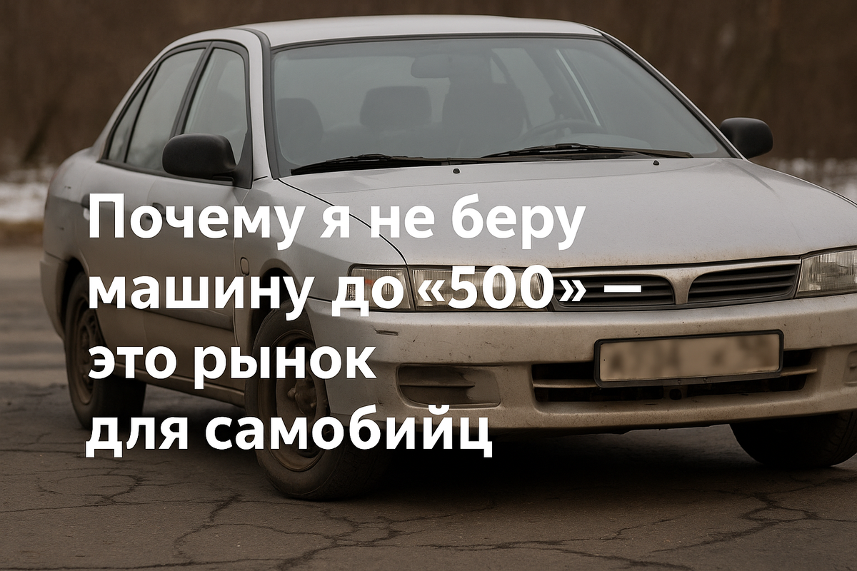 Сталкивались с подобным?