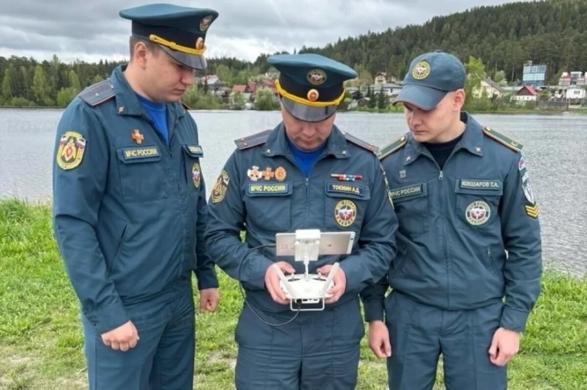    Уже более 900 нарушений особого противопожарного режима выявили на Урале