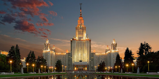    Фото: msu.ru Анфиса Слепцова