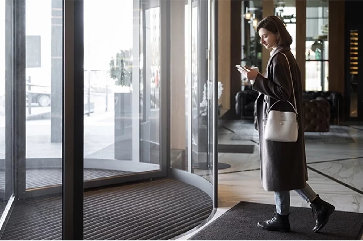    Пензенцам сообщили, что они смогут заселяться в отели по биометрии