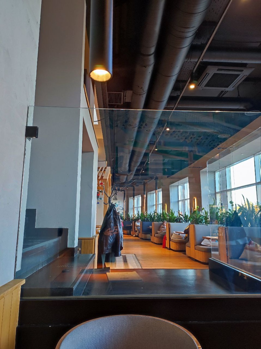 Фото автора. Листайте