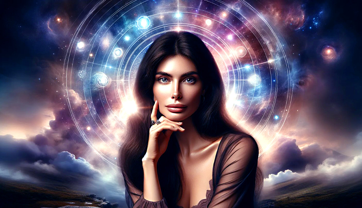 Магирани - Звёздная Душа