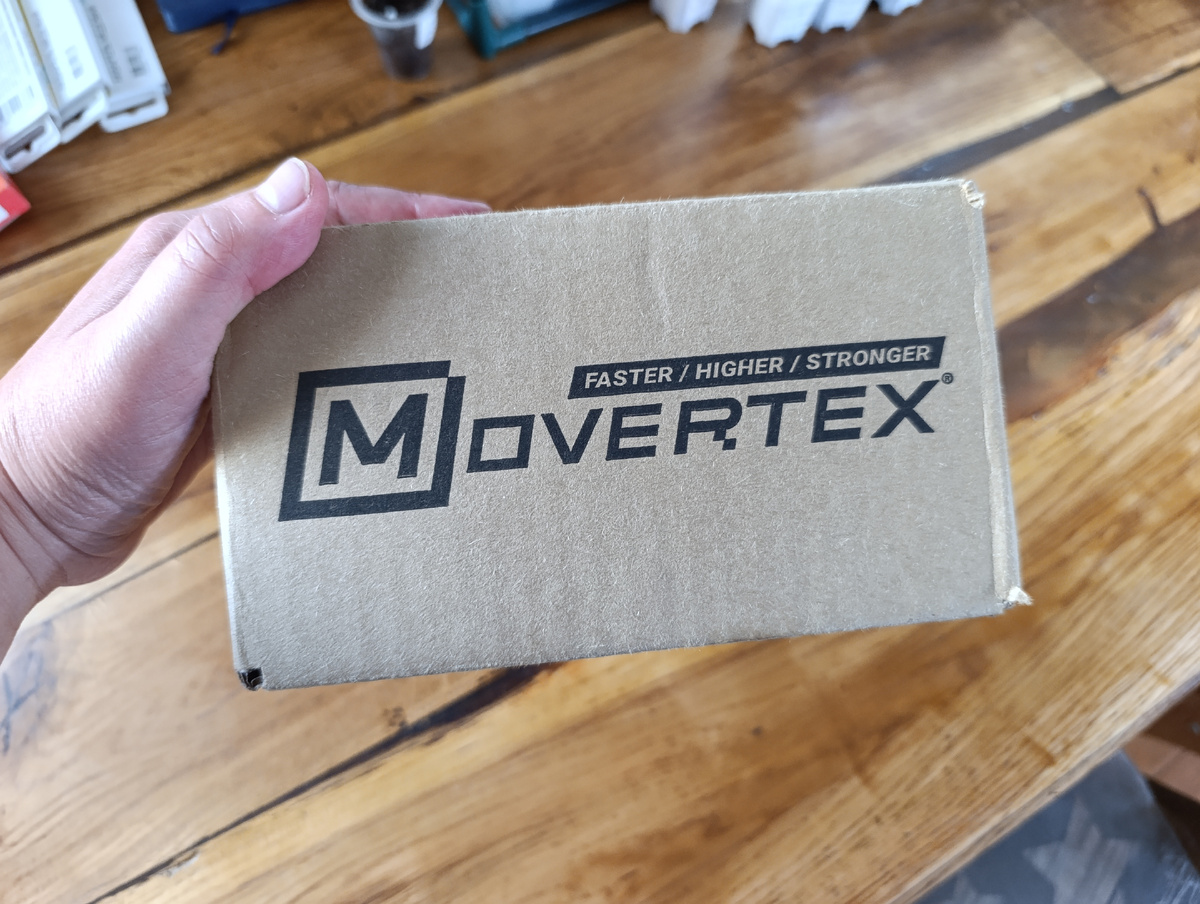 Вот она, моя красота. 😍