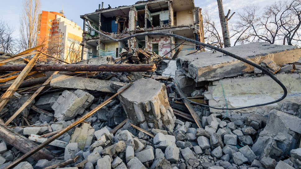 Фото: Олег Харсеев / Коммерсантъ