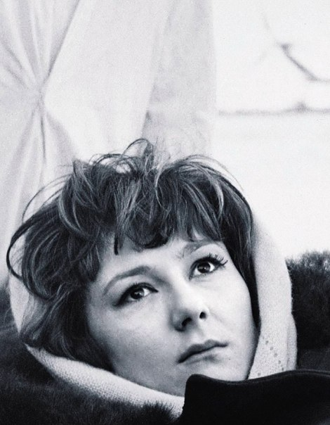 "Остров Волчий", 1969 год