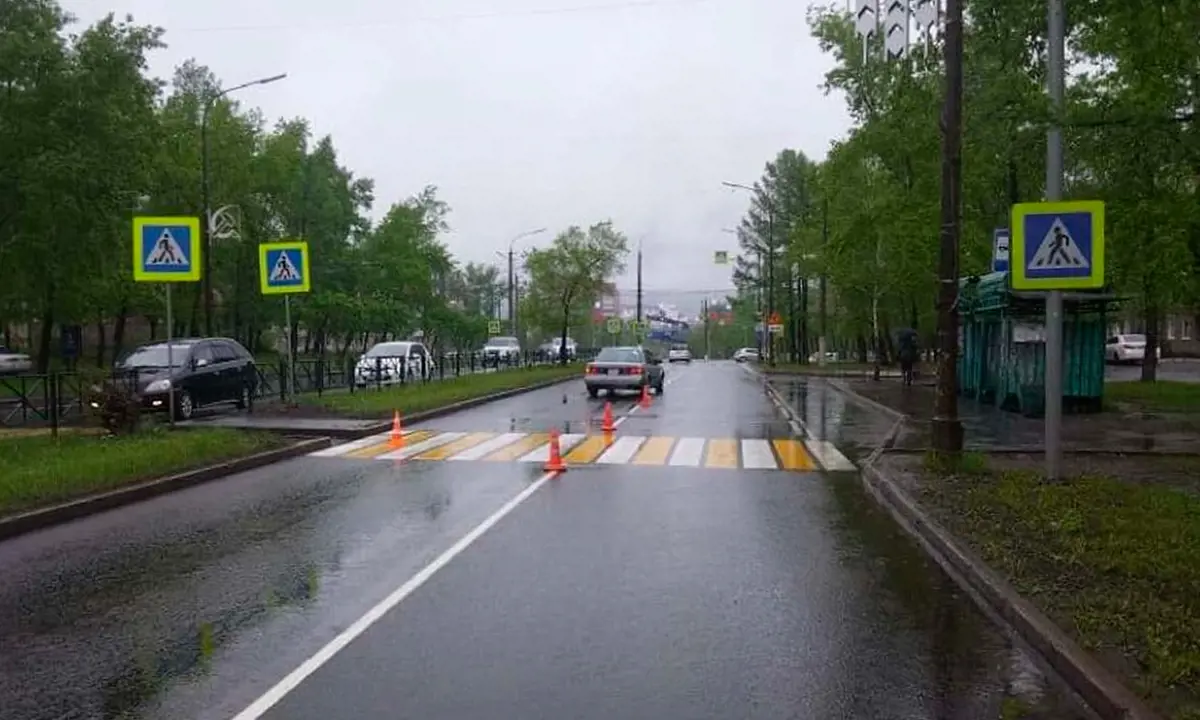 Фото: ОГАИ МУ МВД России «Братское»