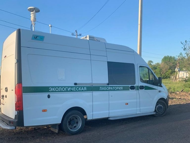    В Бузулуке зафиксировано превышение ПДК по сероводороду в 15 раз Оренбуржье