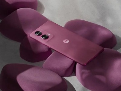    Характеристики и дизайн Motorola G96 5G раскрыты до презентации