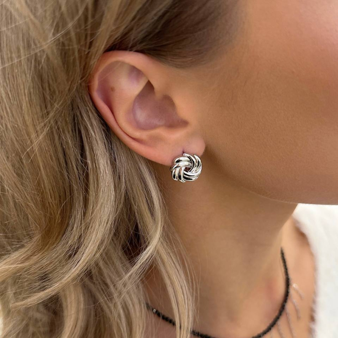 Серьги Rebecca