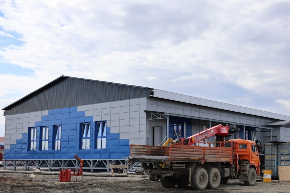 Фото: Правительство ЧАО