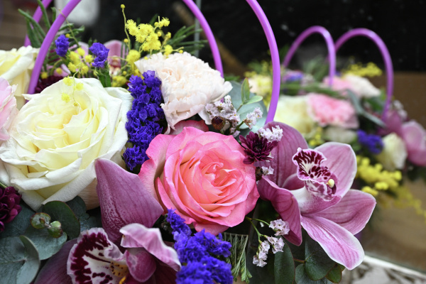 Фото: РИА Новости/Сергей Бобылев