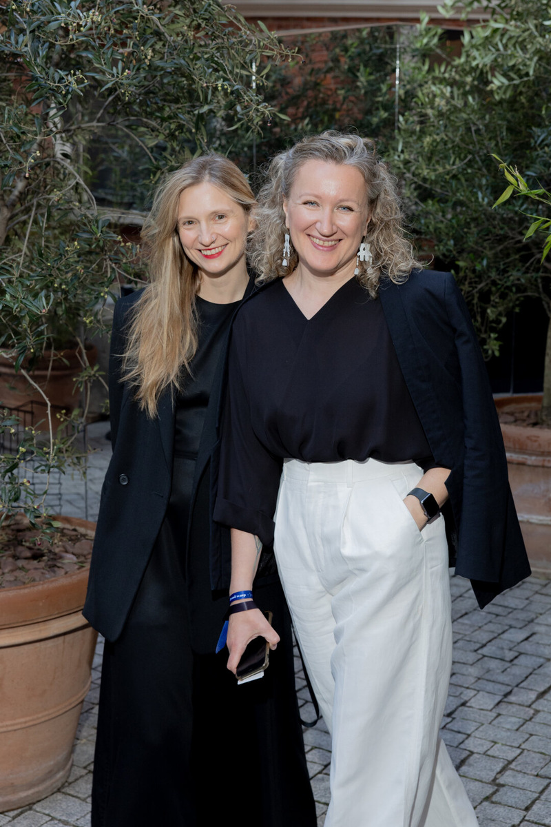   Александра Новоселова Анна Балагурова