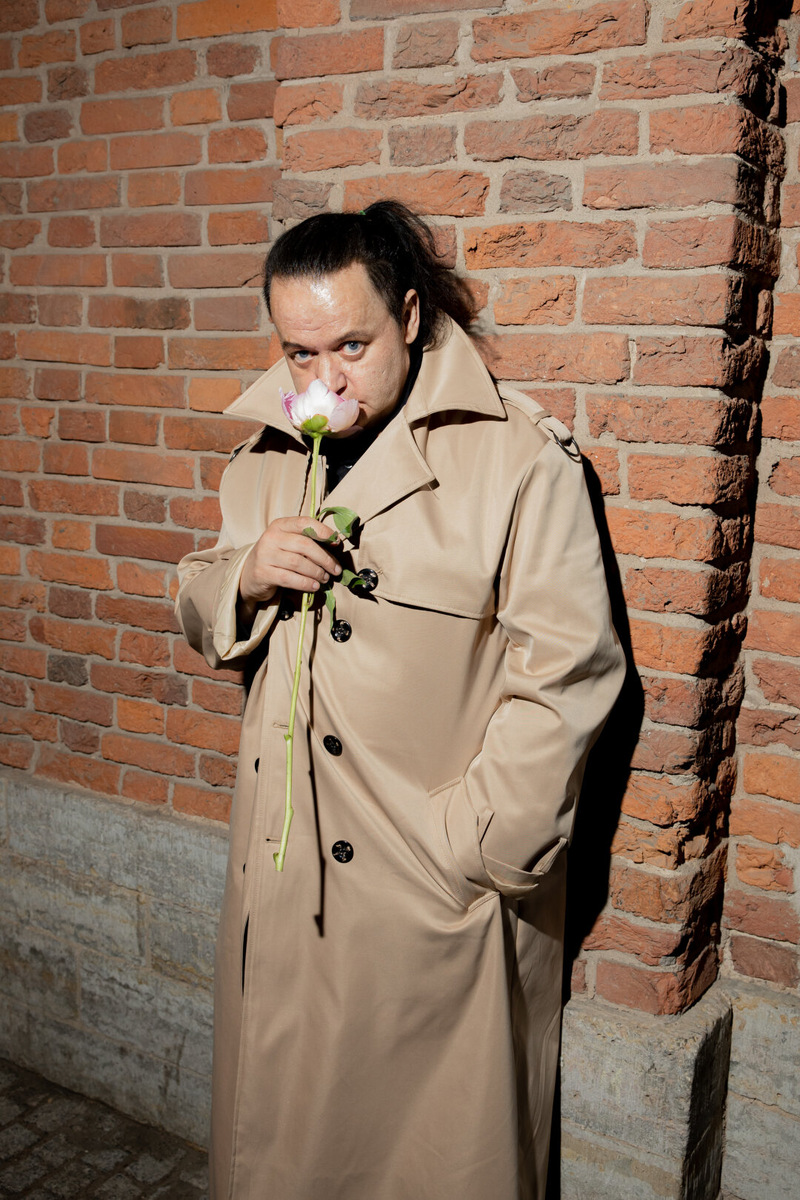   Алексей Никонов