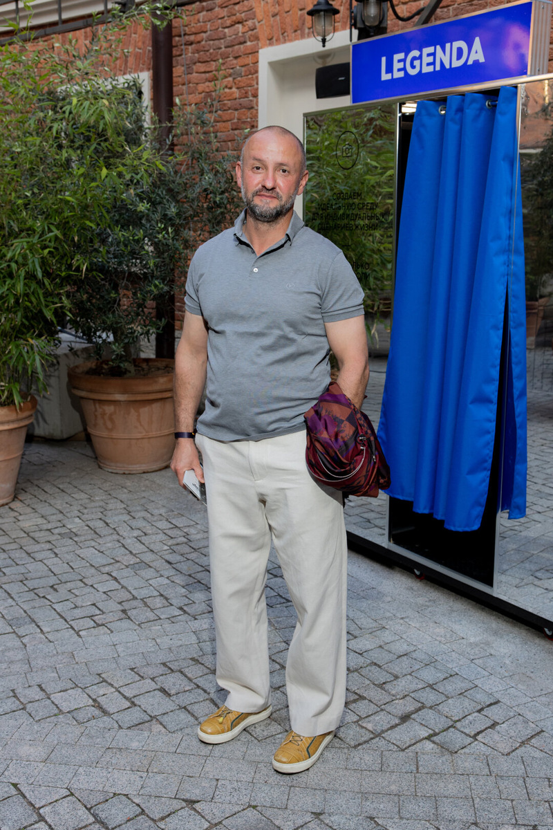   Денис Химиляйне