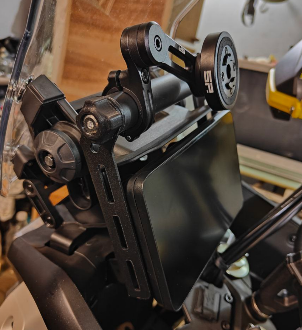 Фото от подписчика.