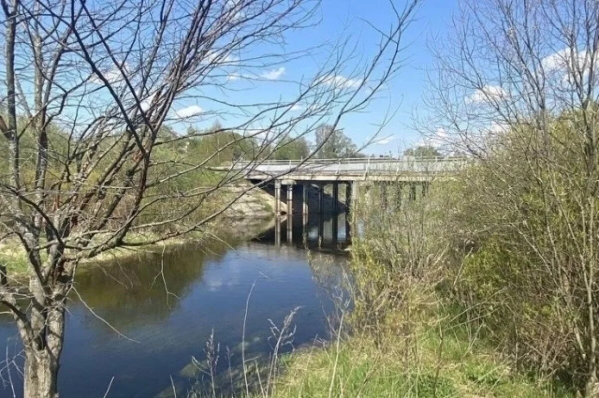    Под Ярославлем в реку слили опасные отходы