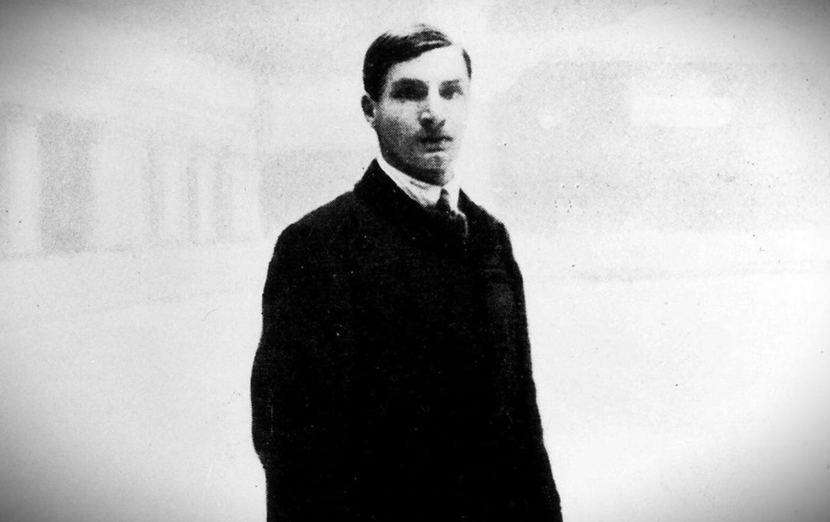 Ульрих Сальхов