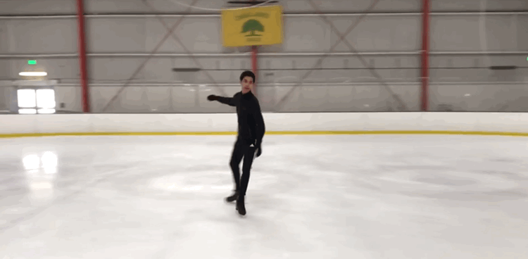 Двойной сальхов