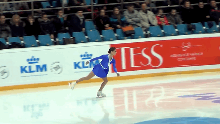 Тройной сальхов