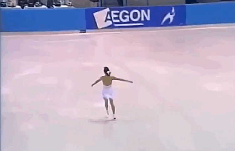 Мики Андо (4S)