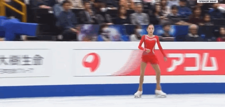 Элизабет Турсынбаева (4S)