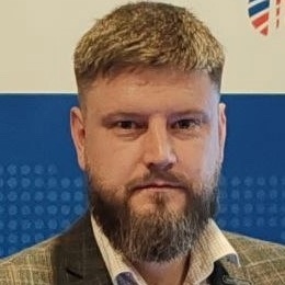 Руководитель аналитического направления «РМ Рейл» Игорь Головушкин