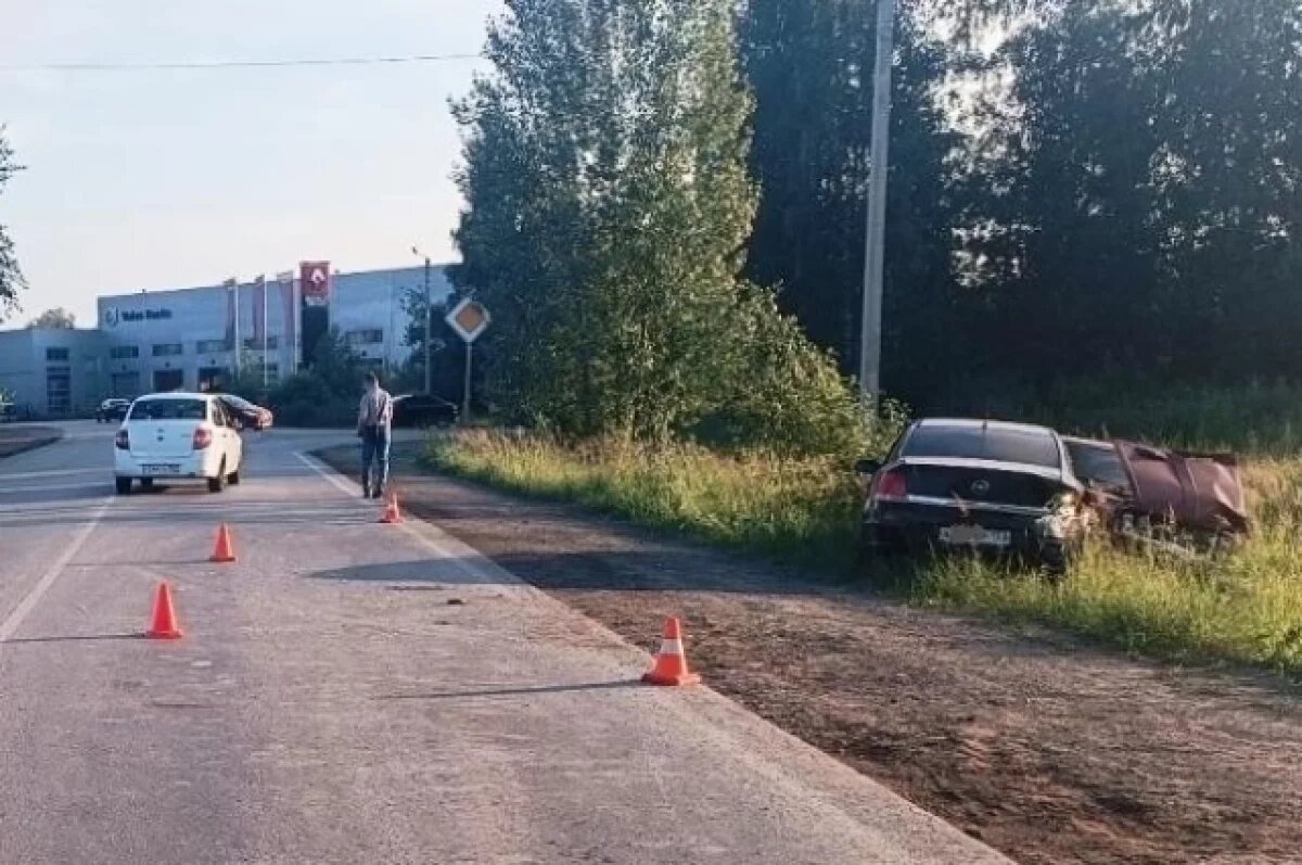    В Прикамье осудят водителя, который сбил 3 пешеходов и сбежал с места ДТП