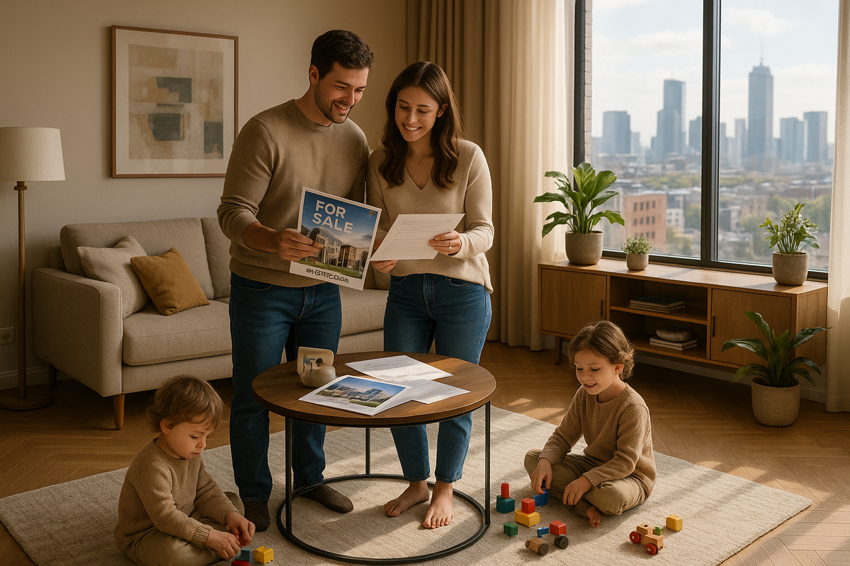    как выбрать квартиру в ипотеку: советы для молодой семьи, чтобы избежать ошибок Михаил Невелев