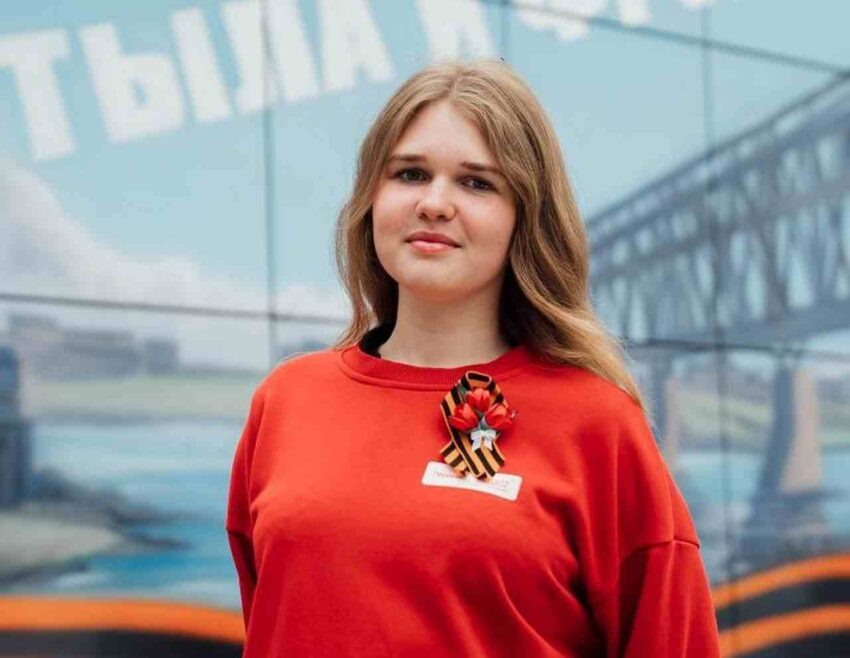    фото предоставлено Анной Мухиной.