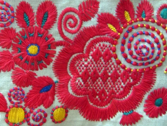 Владимирский верхошов