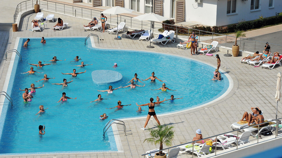 Фото: Анатолий Жданов / Коммерсантъ