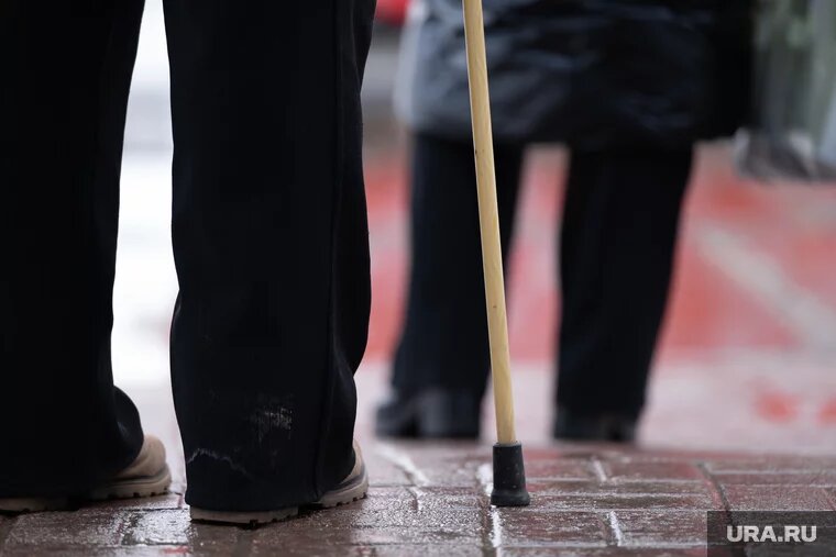 Мужчина ушел в магазин и не вернулся (архивное фото). Фото: Руслан Яроцкий © URA.RU