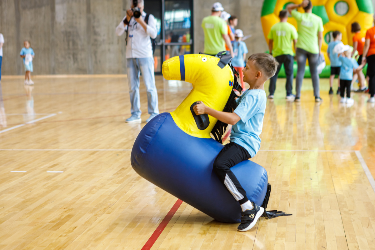 Фото Владимира Чучадеева.