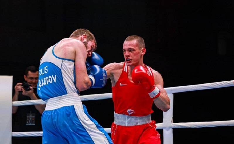    Источник фото: Спортивный Дальнегорск