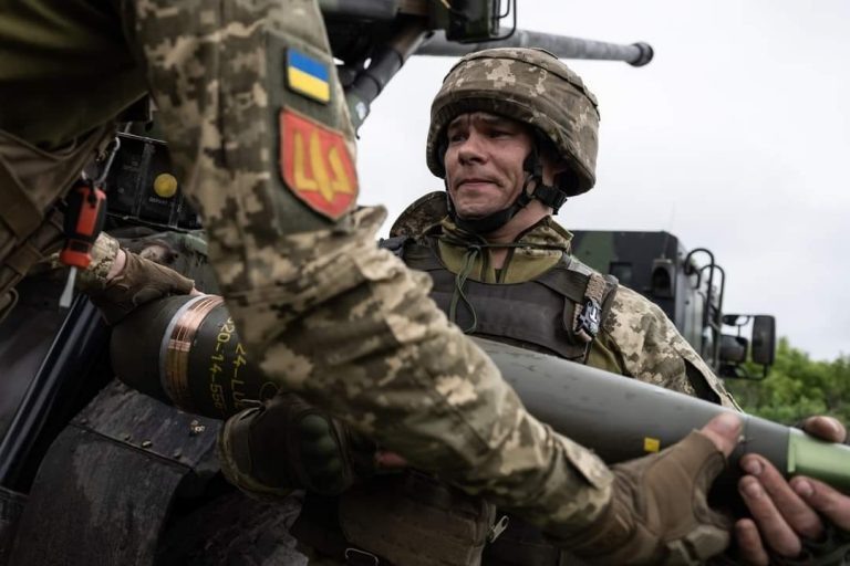    Фото: Генштаб ВСУ Татьяна Шароватова