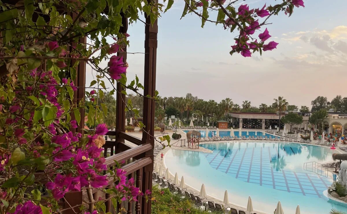    От люкса до цифровизации: в Anex рассказали, как новые тренды влияют на туристов в Турции