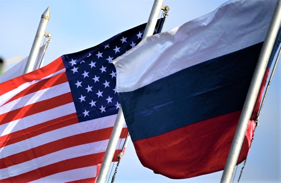     / Источник: © Алексей Филиппов/РИА Новости