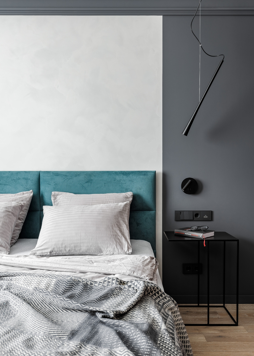 Архитектура интерьера