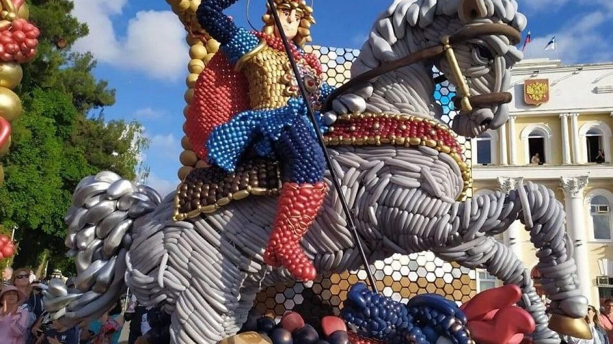    Фото: администрация города-курорта Геленджик