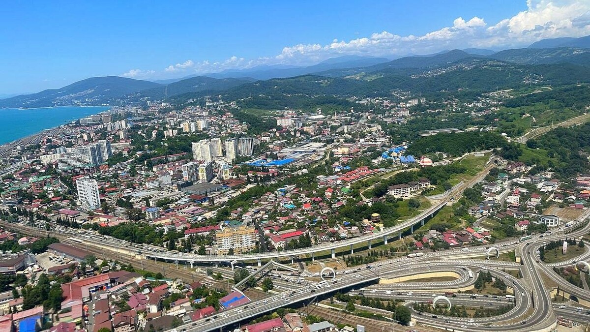    Фото: телеканал «Краснодар»