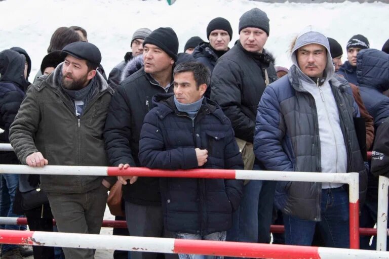    Фото: Общественная Служба Новостей Ксения Евдокимова