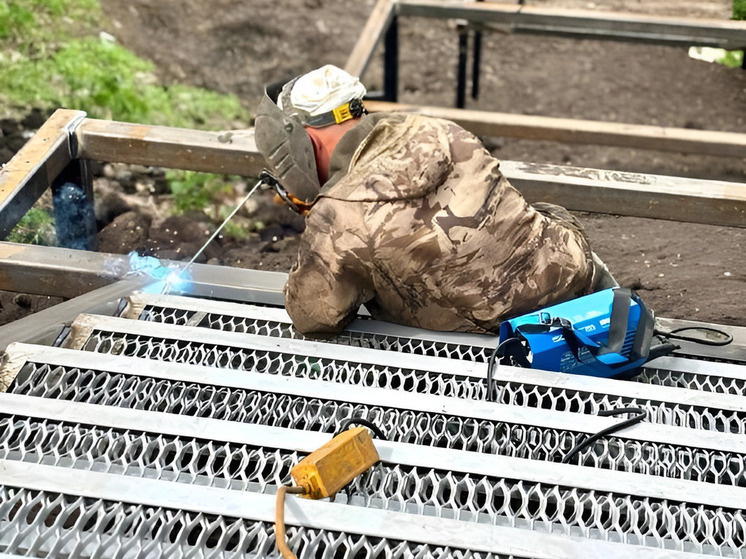     Фото: Telegram-канал Романа Ченцова