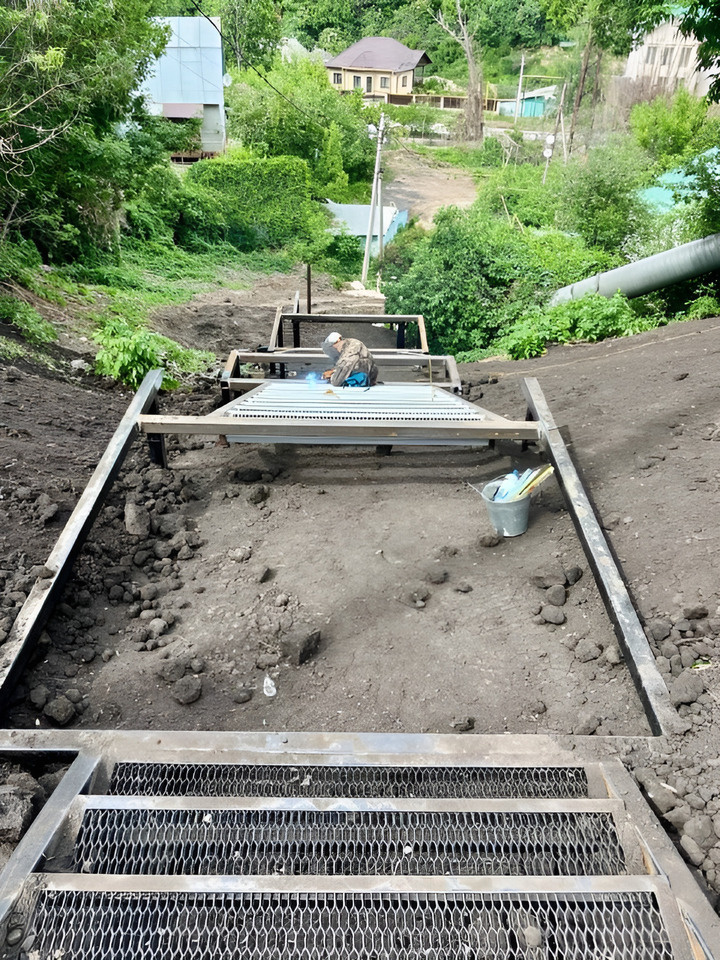     Фото: Telegram-канал Романа Ченцова