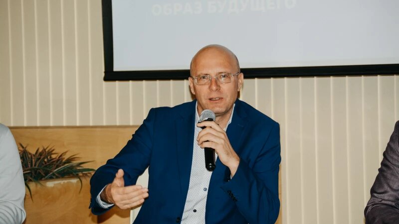     Владислав Вакаев. Ирина Пергаева