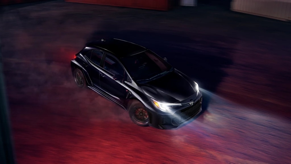 Фото Toyota  📷
