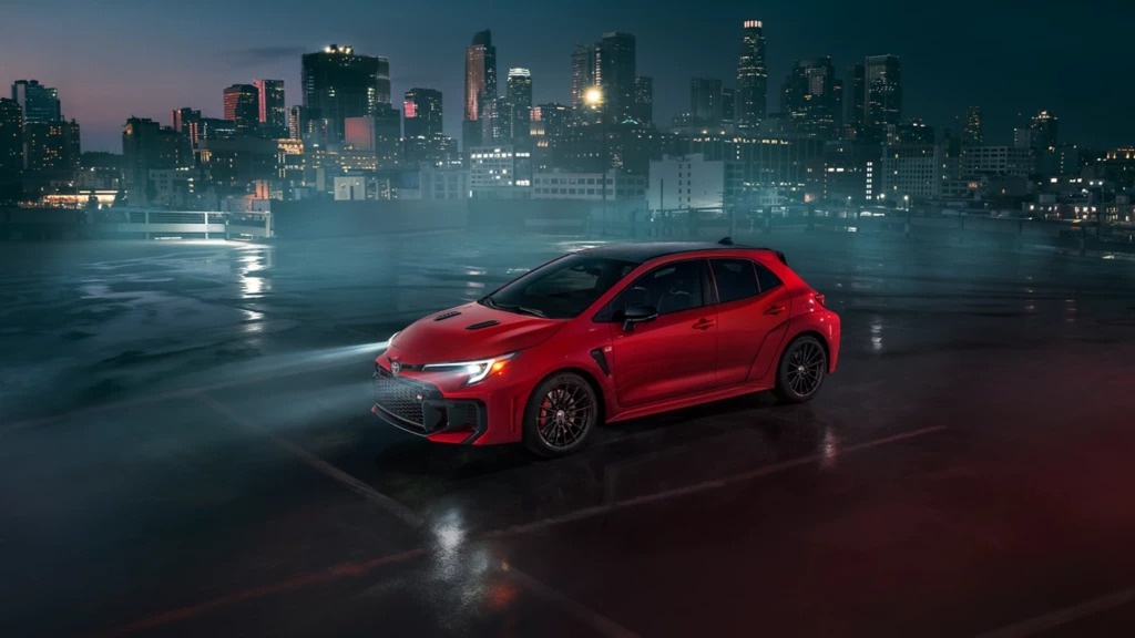 Фото Toyota  📷
