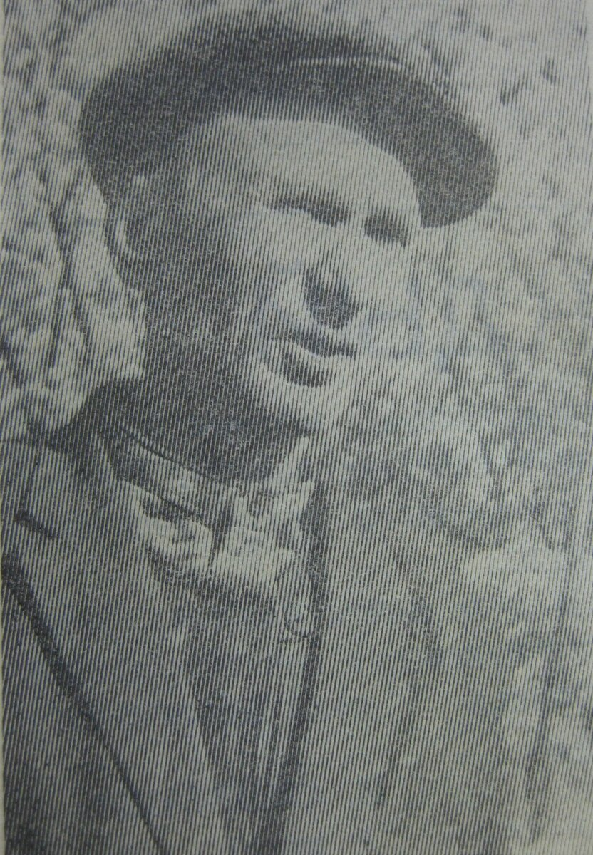 1973 год, Евсеенко Пётр Владимирович